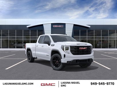 New 2026 GMC Sierra 1500 Elevation