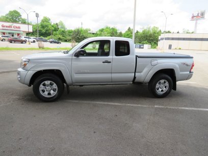 Used 2006 Toyota Tacoma 4x4 Access Cab V6