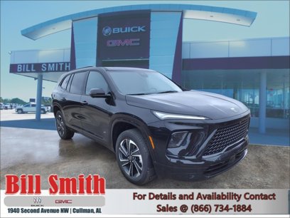New 2025 Buick Enclave Sport Touring w/ Trailering Package, 5000 lbs.