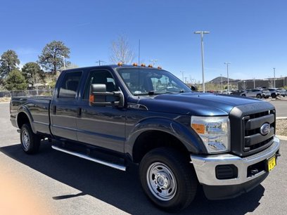 Used 2016 Ford F350 XL