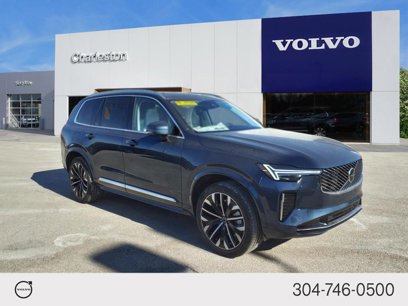 Used 2025 Volvo XC90 B6 Ultra