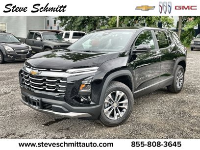 New 2026 Chevrolet Equinox LT w/ Convenience Package II