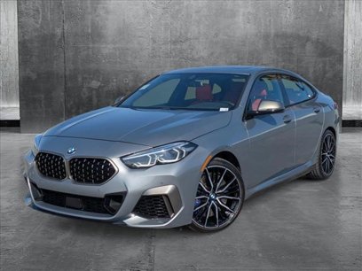Used 2024 BMW M235i xDrive Gran Coupe