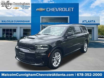 Used 2023 Dodge Durango R/T
