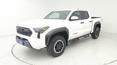 Used 2024 Toyota Tacoma TRD Off-Road