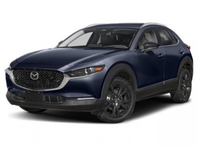 Used 2024 MAZDA CX-30 2.5 Turbo w/ Premium Plus Pkg