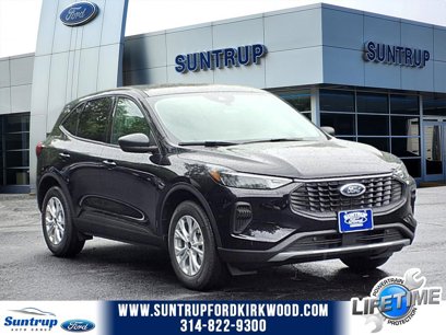 New 2025 Ford Escape Active w/ Cold Weather Package