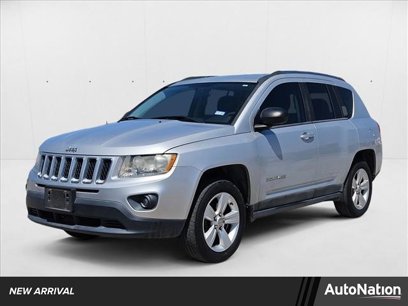 Used 2011 Jeep Compass 2WD