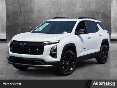 New 2026 Chevrolet Equinox LT w/ Convenience Package II