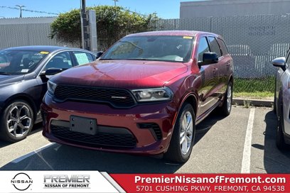 Used 2023 Dodge Durango GT