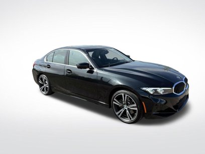Certified 2024 BMW 330i xDrive Sedan