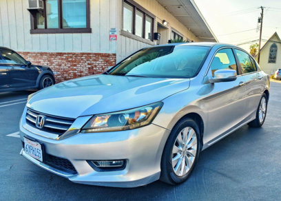 Used 2013 Honda Accord EX-L