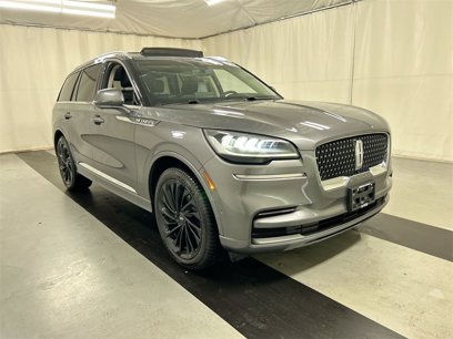 Used 2022 Lincoln Aviator Reserve w/ Equipment Group 201A