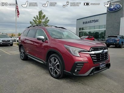Certified 2023 Subaru Ascent Limited w/ Technology Package