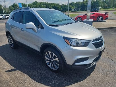 Used 2022 Buick Encore Preferred w/ Safety Package