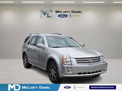 Used 2004 Cadillac SRX V8
