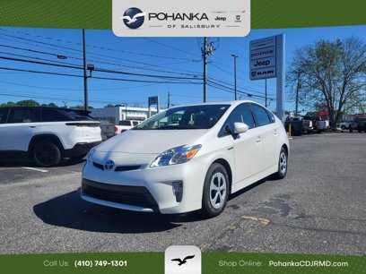 Used 2013 Toyota Prius One