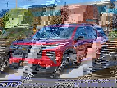 New 2025 Chevrolet Traverse LT w/ LPO, Floor Liner Package