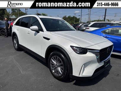 Used 2024 MAZDA CX-90 3.3 Turbo w/ Select Package
