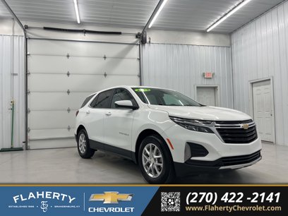 Used 2023 Chevrolet Equinox LT