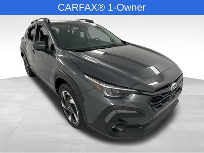 Used 2025 Subaru Crosstrek 2.5i Limited