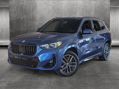 Used 2024 BMW X1 xDrive28i w/ Technology Package