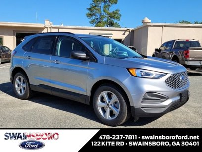 New 2024 Ford Edge SE