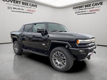 New 2025 GMC Hummer EV 3X