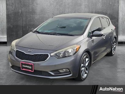 Used 2016 Kia Forte EX w/ EX Premium Technology Package