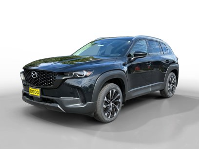 New 2025 MAZDA CX-50 2.5 Hybrid w/ Weather Package
