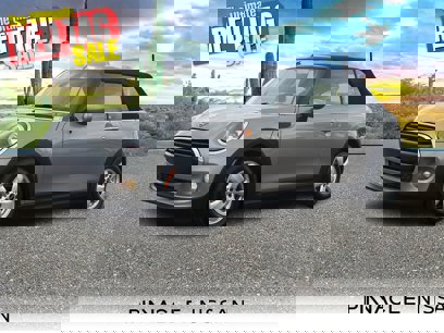 Used 2019 MINI Cooper Convertible