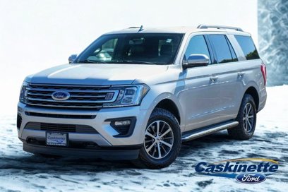 Used 2019 Ford Expedition XLT w/ Equipment Group 202A