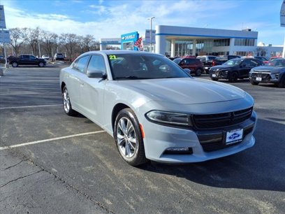 Used 2021 Dodge Charger SXT w/ Cold Weather Package