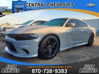 Used 2021 Dodge Charger R/T w/ Performance Handling Group