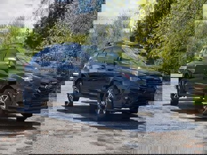 New 2025 Subaru Crosstrek 2.5i Premium