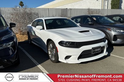 Used 2022 Dodge Charger GT