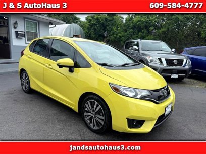 Used 2015 Honda Fit