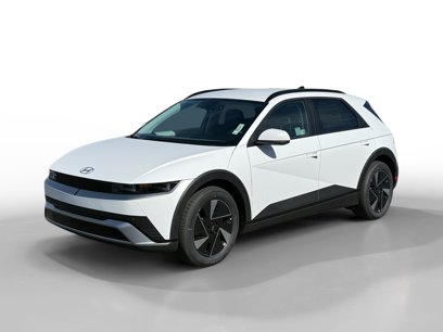 New 2025 Hyundai Ioniq 5 SEL