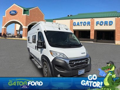 Used 2023 RAM ProMaster 3500 w/ Premium Convenience Group (B)