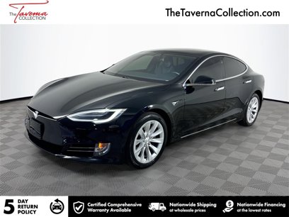 Used 2018 Tesla Model S 75D