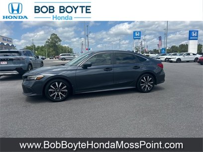Used 2023 Honda Civic EX