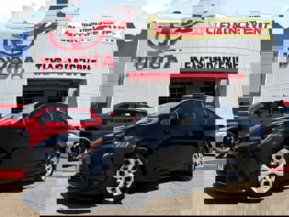 Used 2024 Toyota Corolla LE