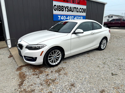 Used 2016 BMW 228i Coupe