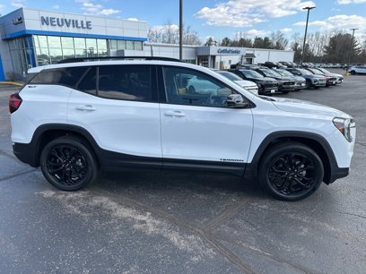 Certified 2022 GMC Terrain SLT w/ Infotainment Package II