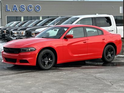 Used 2022 Dodge Charger SXT