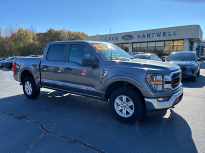 Used 2023 Ford F150 XLT