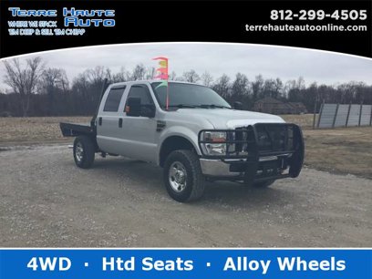 Used 2008 Ford F250 XLT