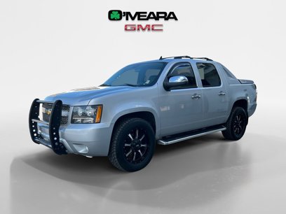 Used 2013 Chevrolet Avalanche LT w/ All-Star Edition
