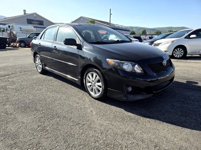 Used 2010 Toyota Corolla