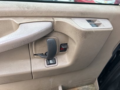 Used 2014 Chevrolet Express 3500